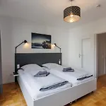 Glueck Auf Kammerstr. דירה דיסבורג