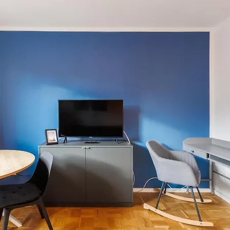 Glueck Auf Kammerstr. *