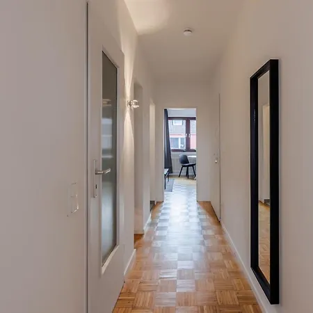 Glueck Auf Kammerstr. دوسبرغ