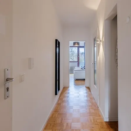 Glueck Auf Kammerstrasse *