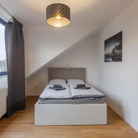 Glueck Auf Kammerstr. *