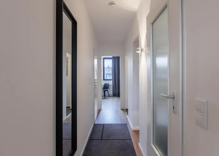 Glueck Auf Kammerstr. Duisburg