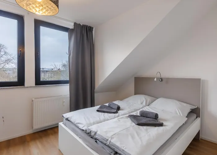 Glueck Auf Kammerstr. Duisburg