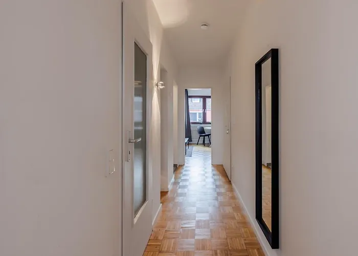 Glueck Auf Kammerstr. Duisburg