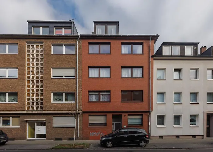 Glueck Auf Kammerstr. *