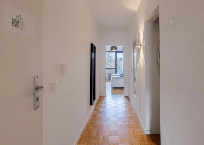 Glueck Auf Kammerstr. *